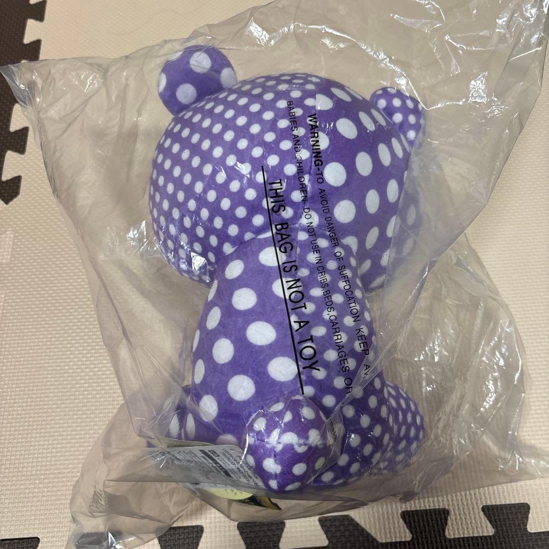 グルーミー ぬいぐるみ セット