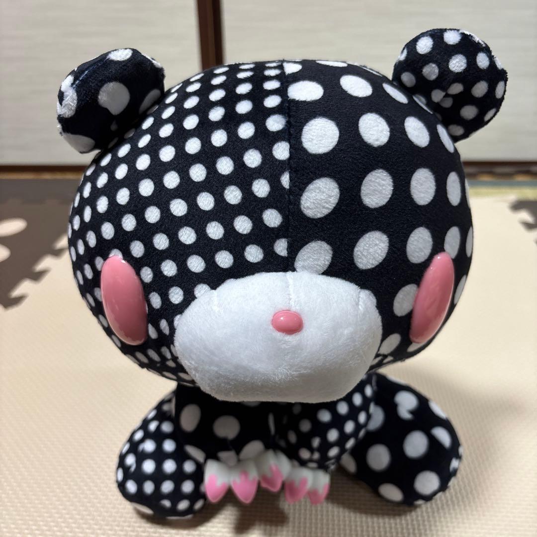 グルーミー ぬいぐるみ セット