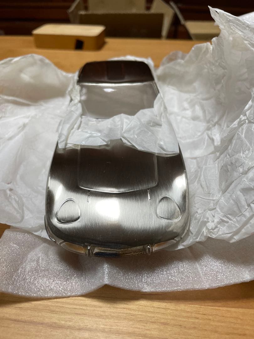 トヨタ2000GT シガレットケース