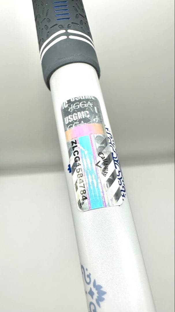 新古品／キャロウェイ｜パラダイムAiスモークマックスファスト1Wドライバー12度