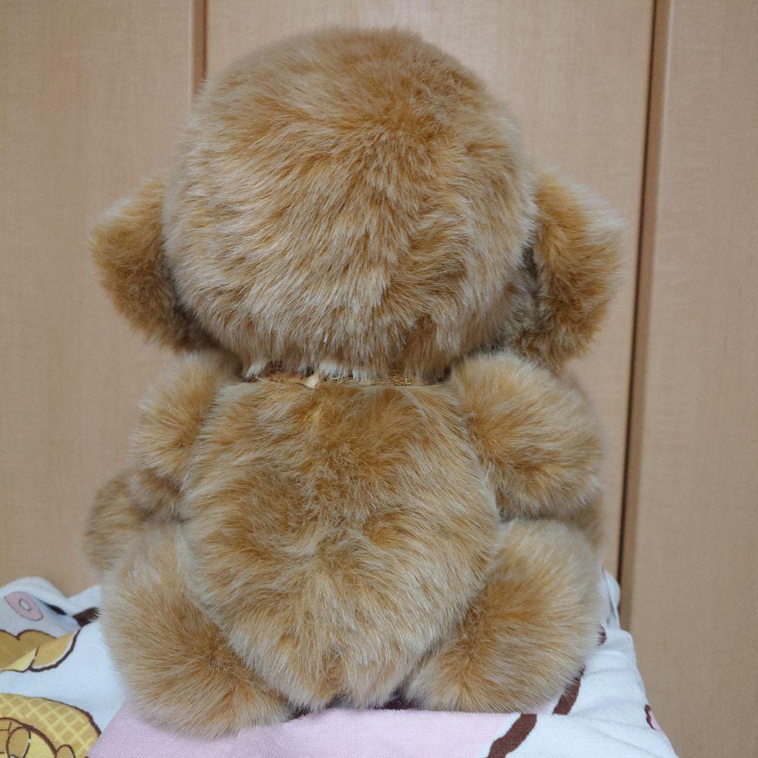 MERRY THOUGHT CHEEKY♡50cm 限定36体 希少美品♡