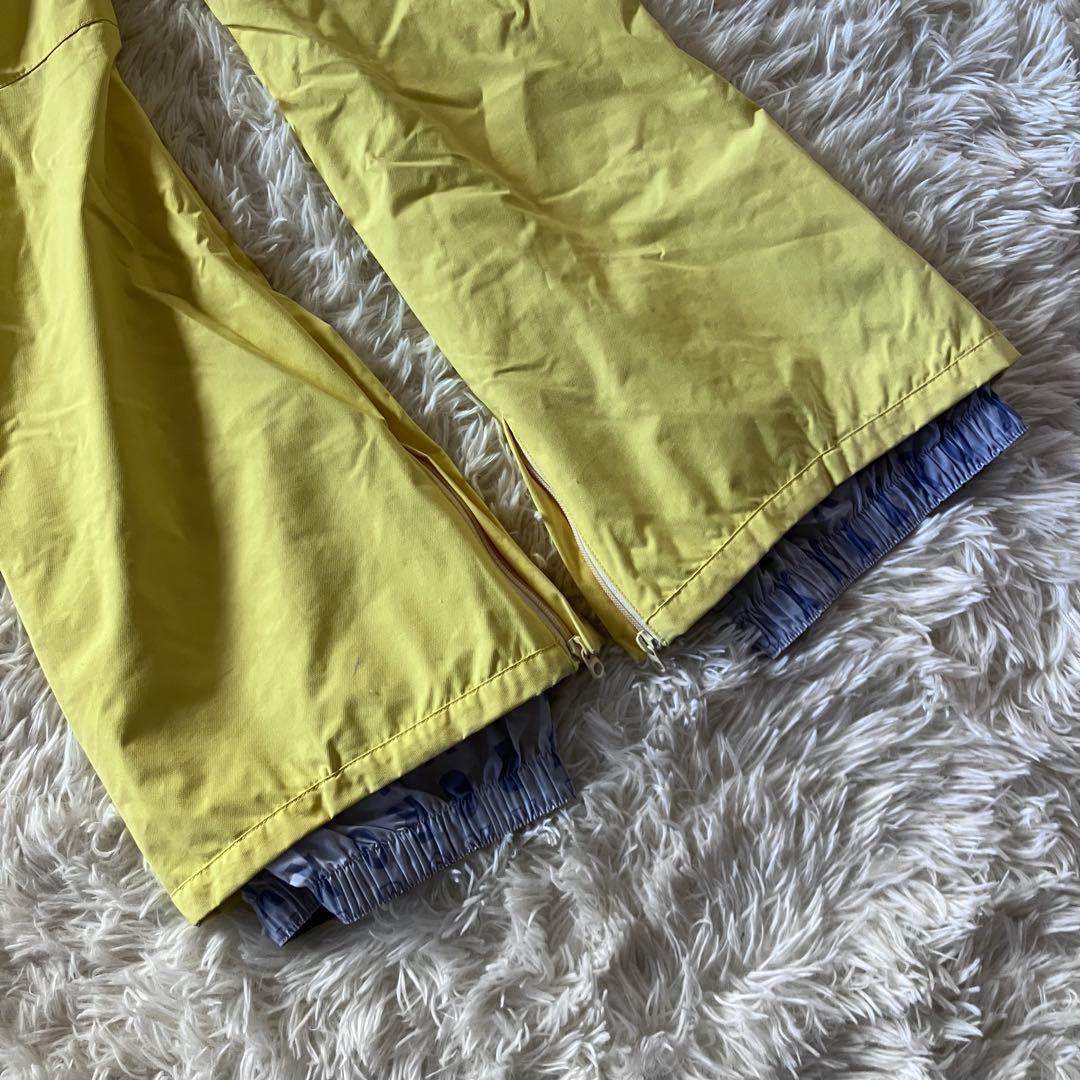 #P8✨ROXYロキシー✨スキー スノボ ウェア 上下 レディースM