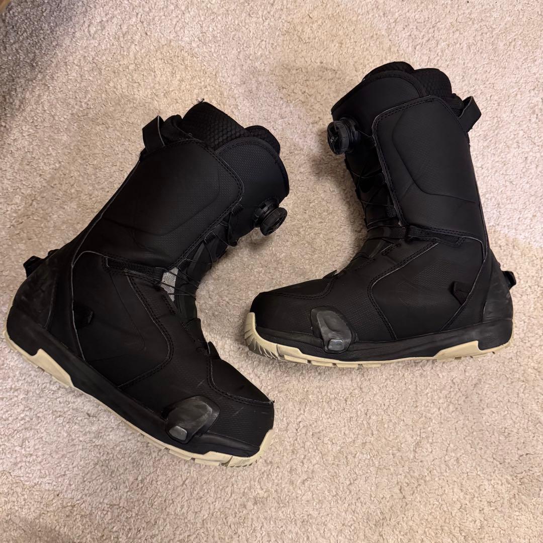 24 NITRO DARKSEID STEPON 275cm ステップオン