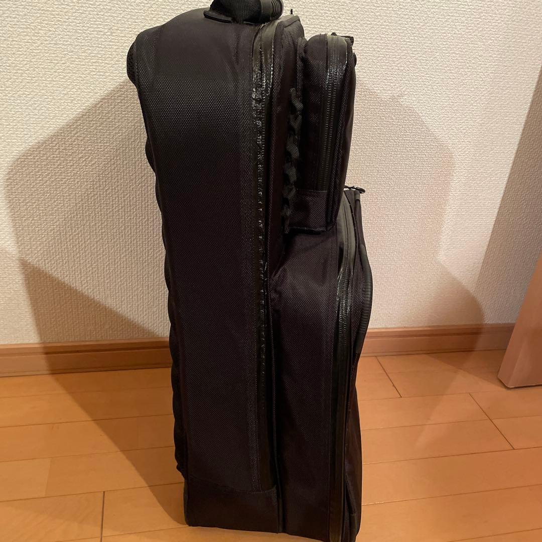 Helix lt 中古　純正ギグバッグ付き