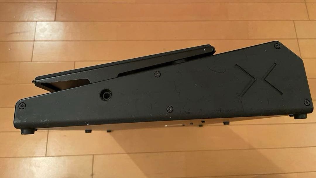 Helix lt 中古　純正ギグバッグ付き