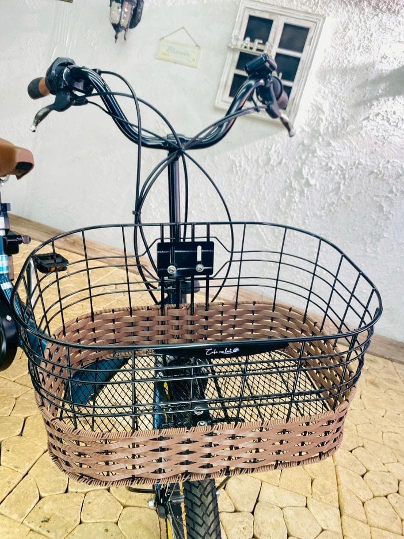 【全国送料無料】新品部品 子供乗せ対応 16Ah　ビッケ　GB　電動自転車