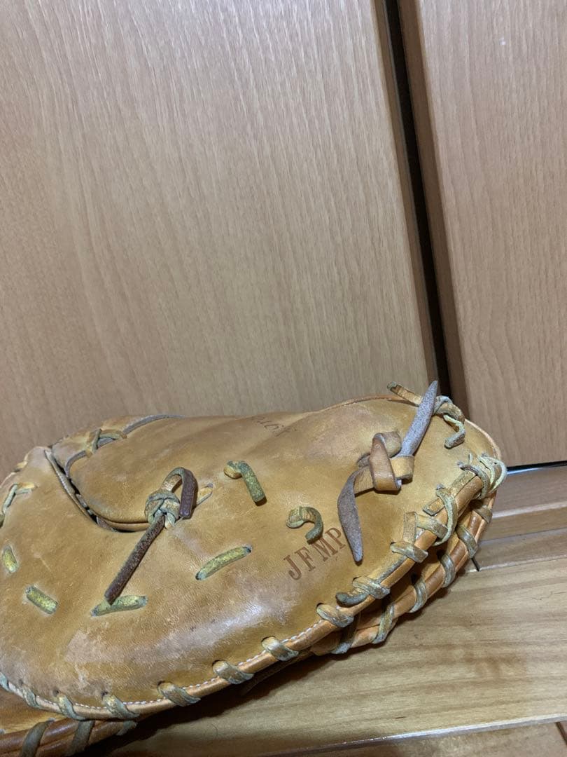 久保田スラッガー　少年軟式ファーストミット　JFMP 右投げ用