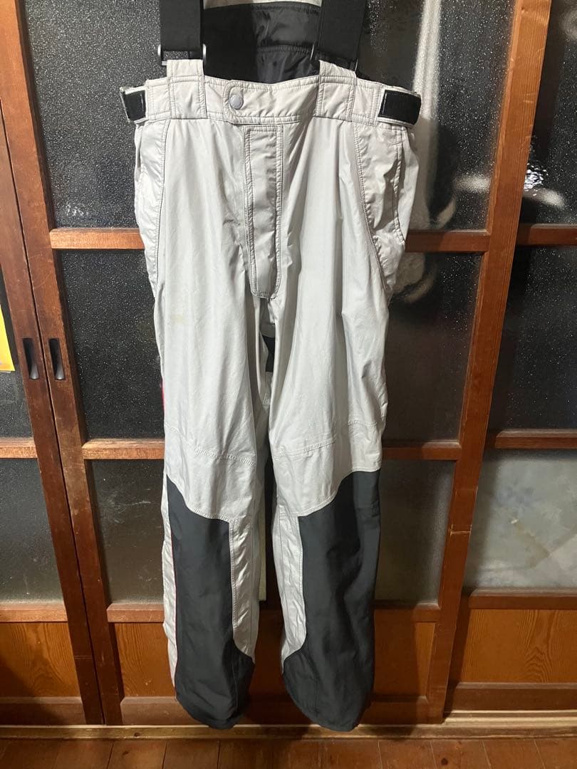 シマノ ネクサス　GORE-TEX フィッシングスーツ 上下セット　Lサイズ