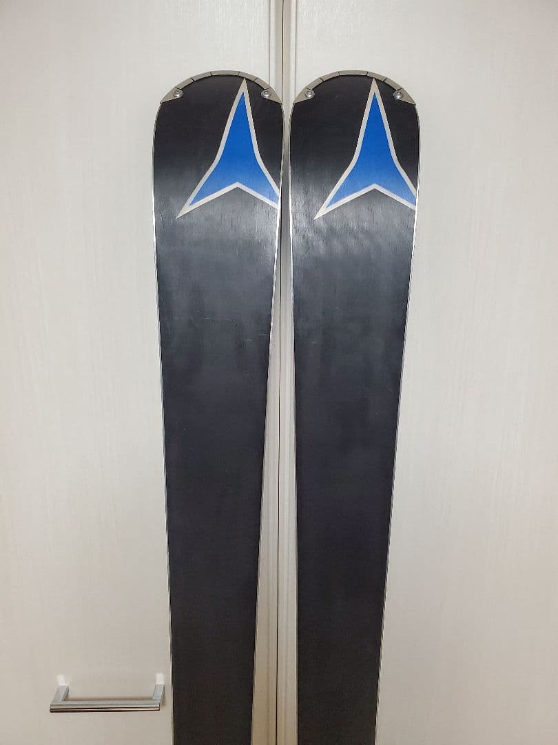 スキー ATOMIC bluester 164