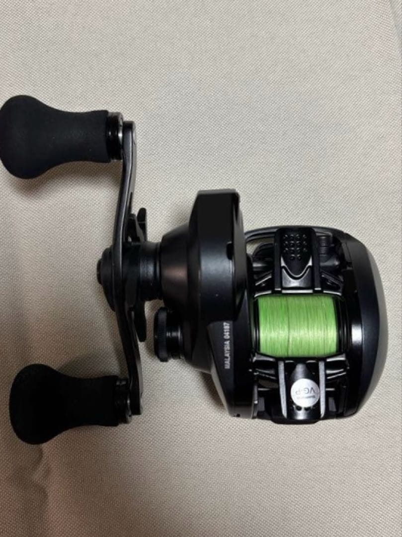 シマノ(SHIMANO) 20 エクスセンスDC SS HG 右ハンドル