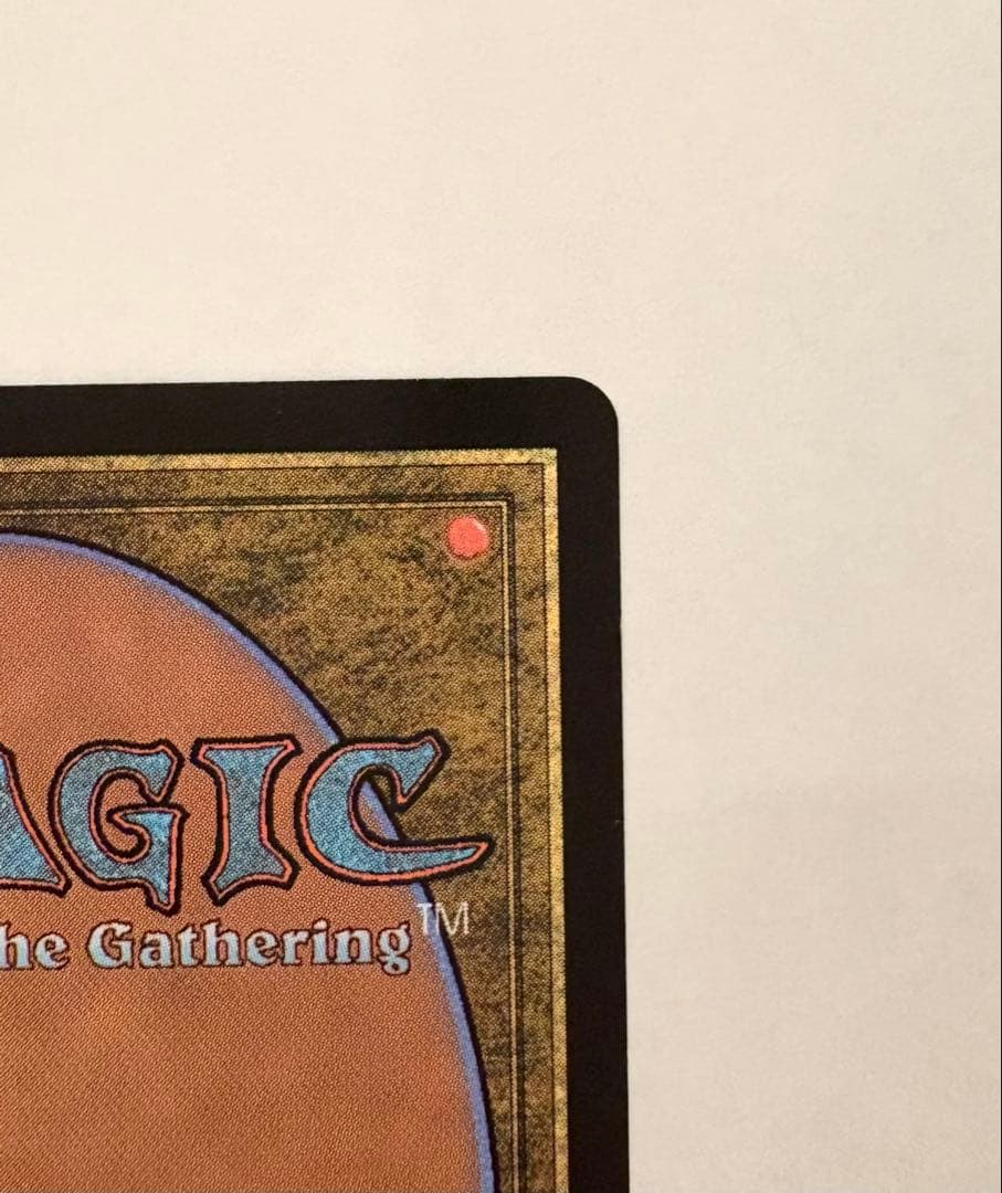 MTG FF 元ソルジャー、クラウド　サージfoil