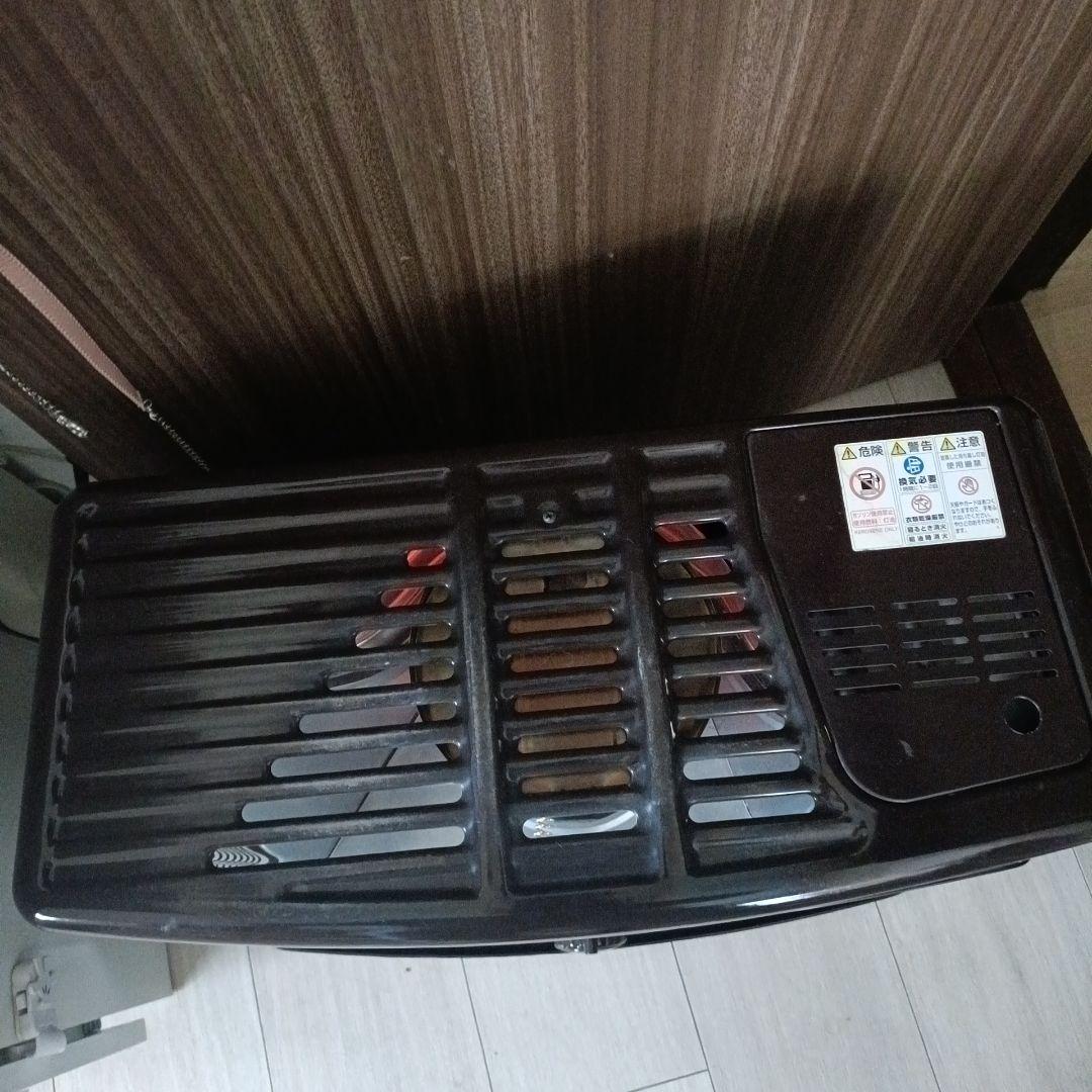 CORONA RX-2918WY 石油ファンヒーター　2018年製