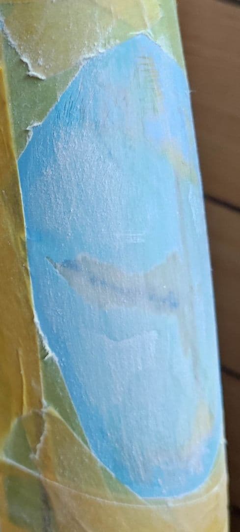 ●アルメリックPODMOD 5'6 TORQ X-LITE☆EPS