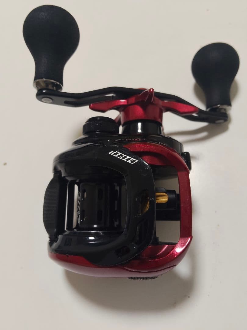 ダイワ　HRF PE スペシャル　7.3L-TW