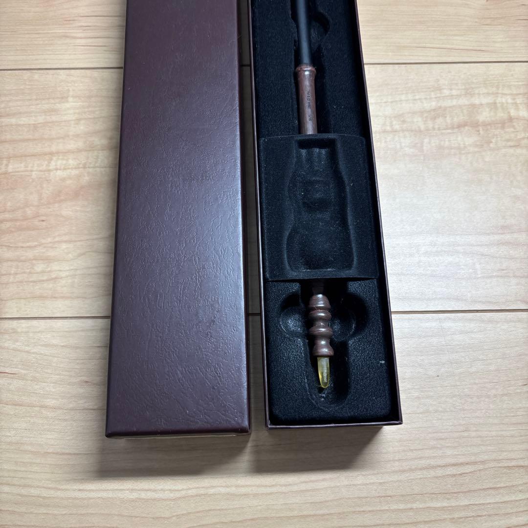 ハリポター杖マクゴナガル教授の魔法の杖