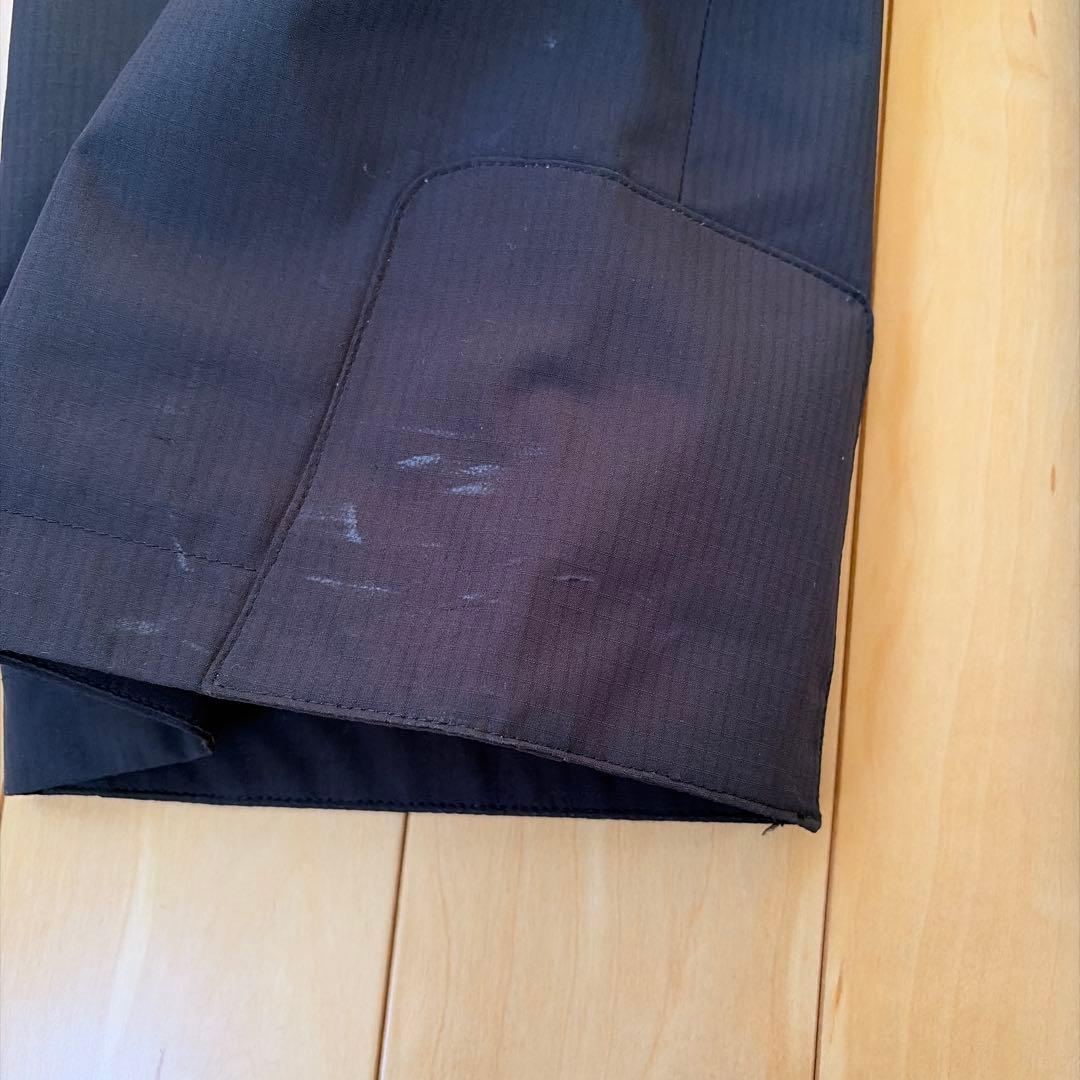 DESCENTE デサント　スキーウエア メンズ　Mサイズ　黒