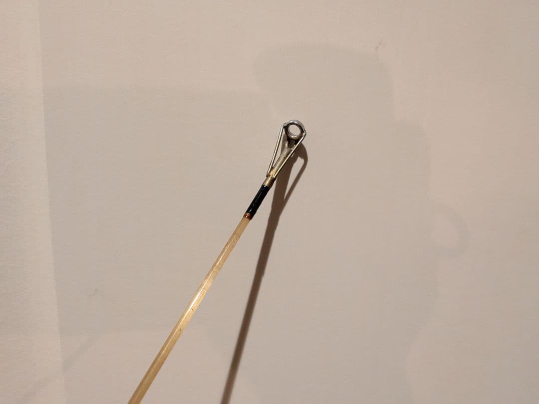 SOUTH BEND ソリッドグラス　ロッド