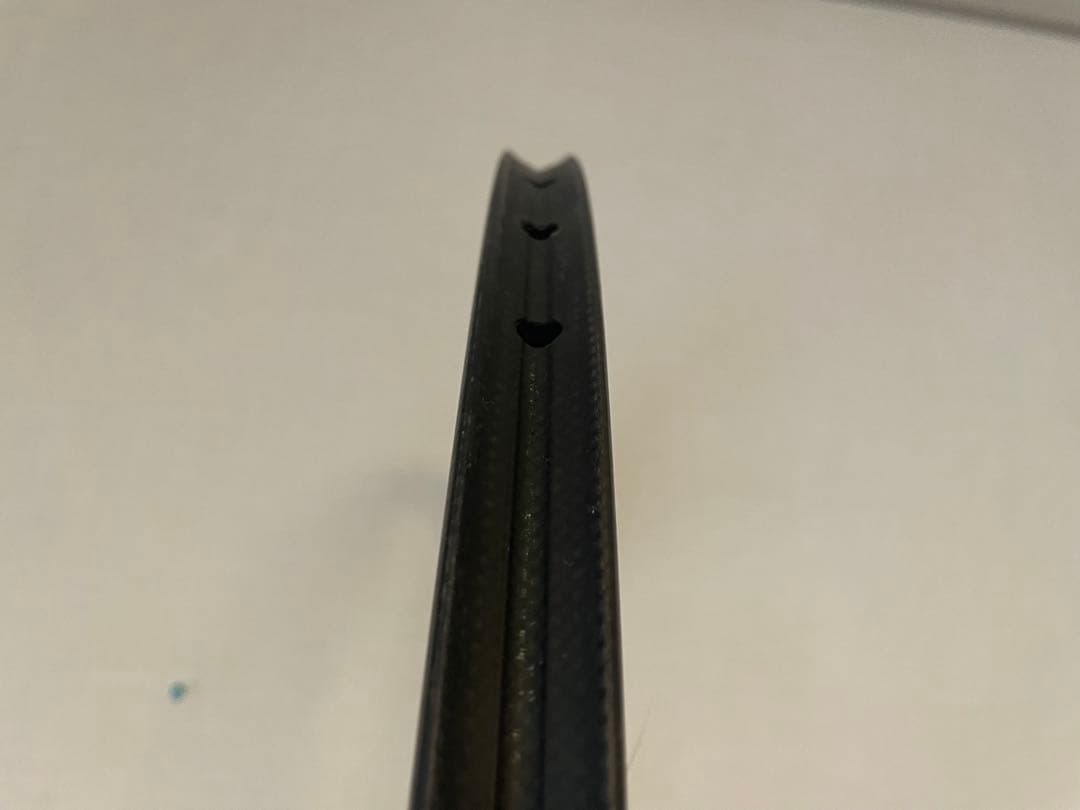 前後1130g 美品　ZIPP202 TU シマノ12速まで対応