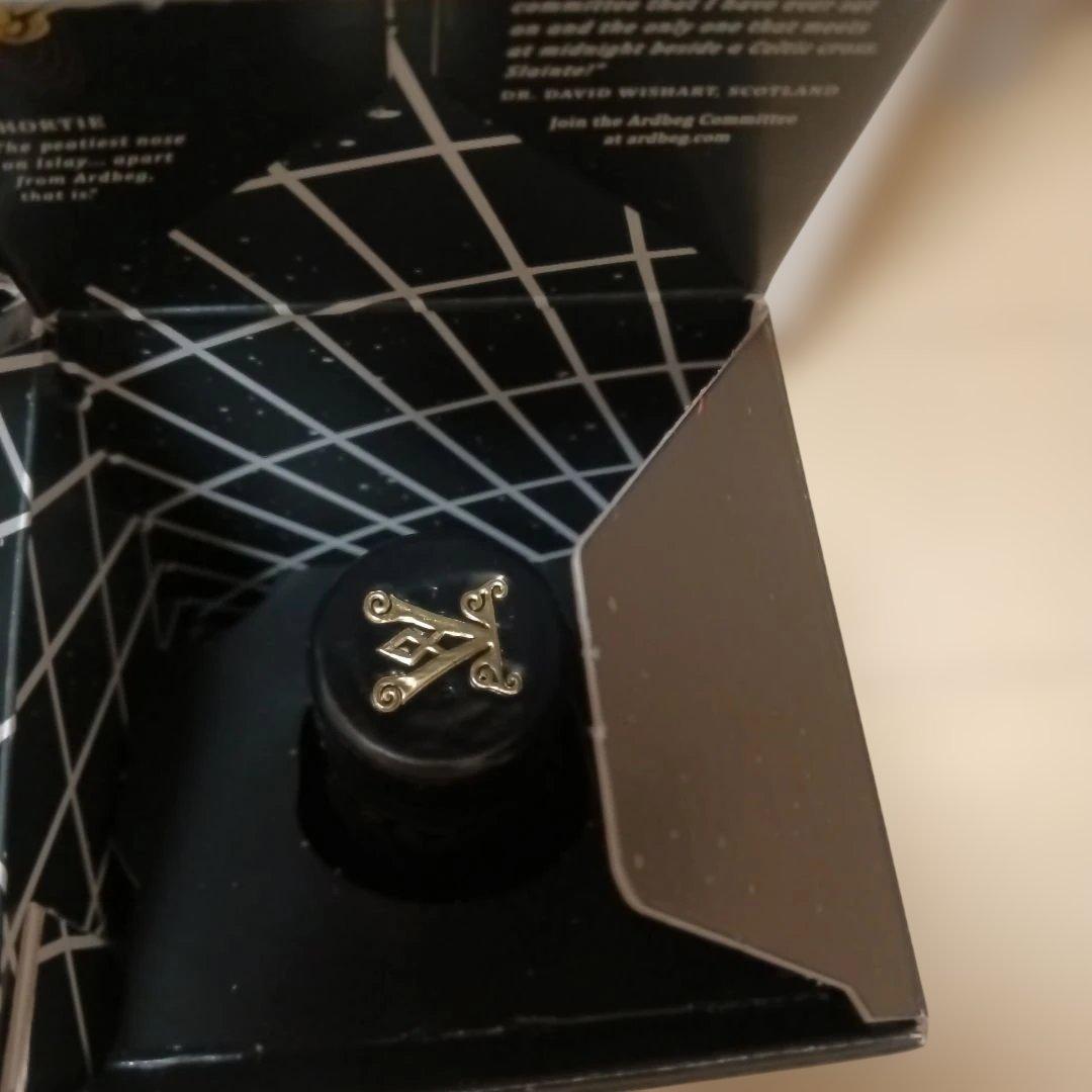 アードベッグ　スモーキバース　ウイスキー　新品　2本