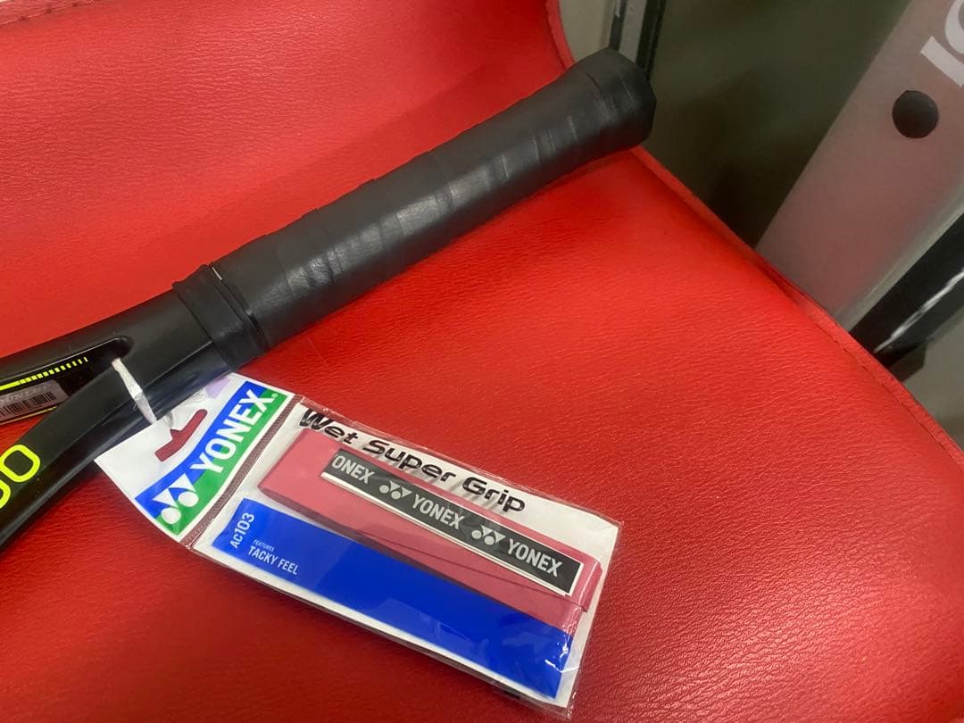 ダンロップ硬式テニスラケットSX300 中古　送料無料