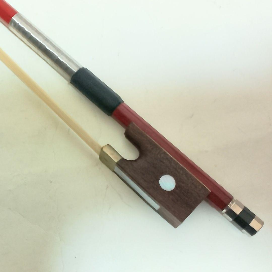 美品 Schmidt　VS-01　バイオリン　4/4 サイズ