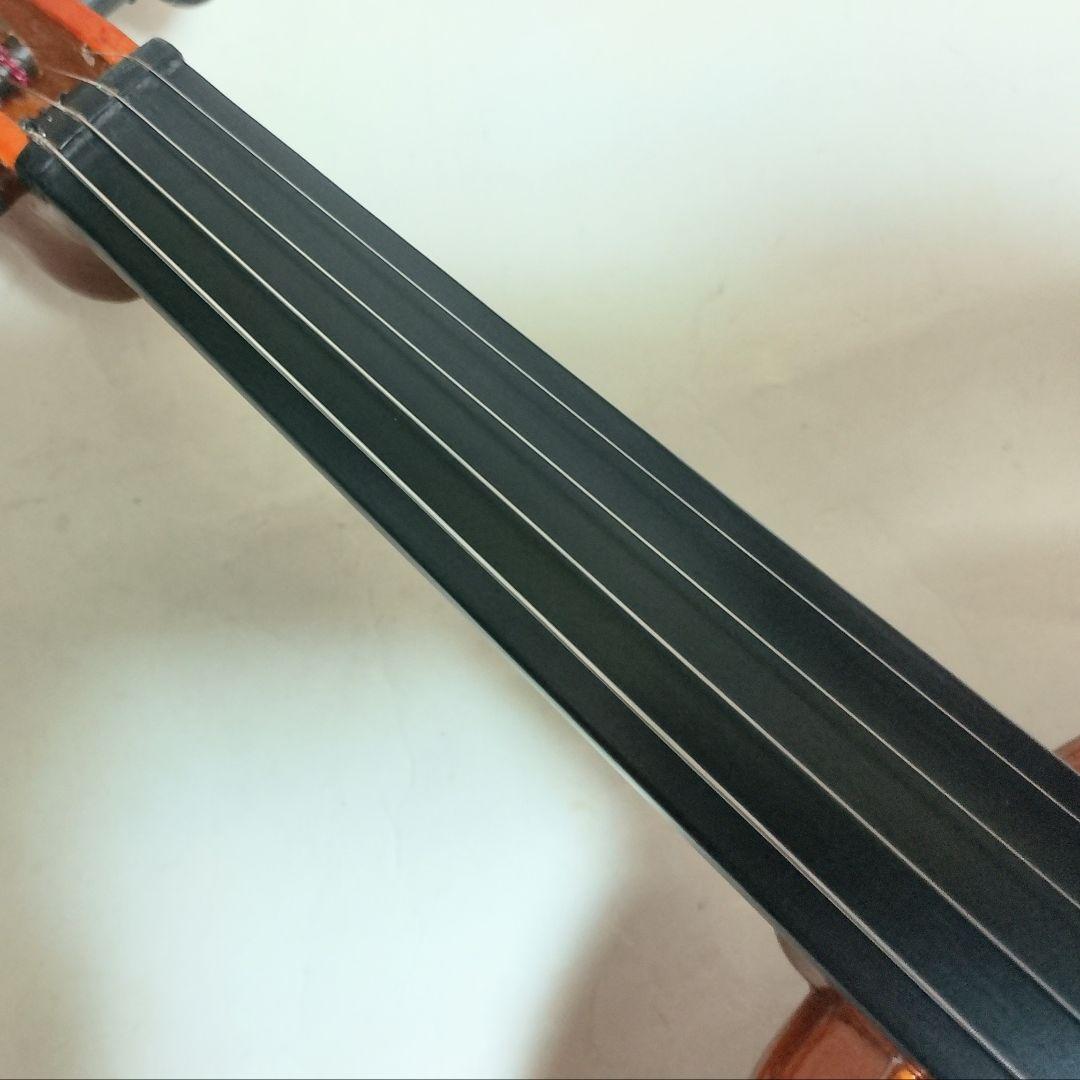 美品 Schmidt　VS-01　バイオリン　4/4 サイズ