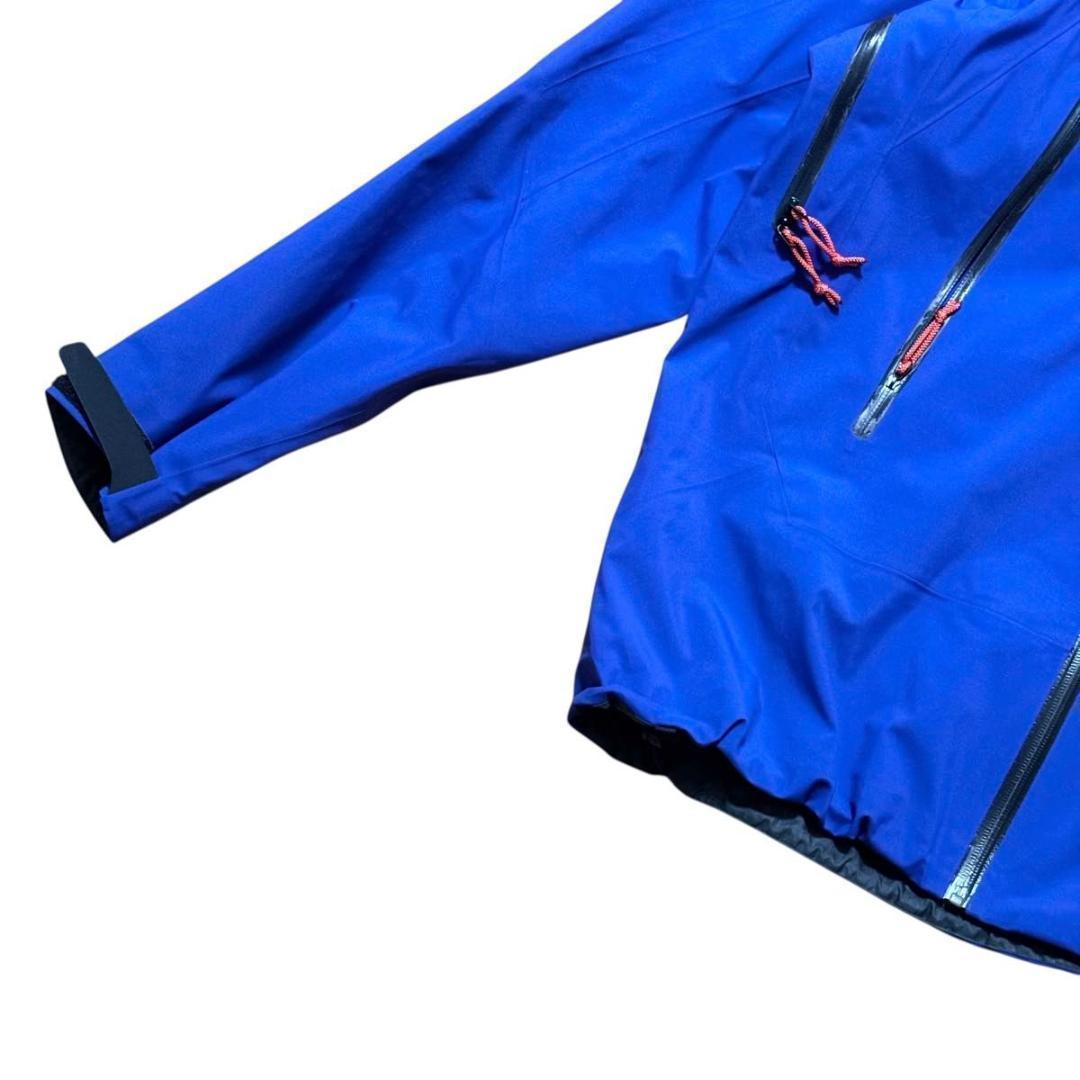 ARC’TERYX Sabre SV 旧ロゴ S 希少カラー GORE-TEX