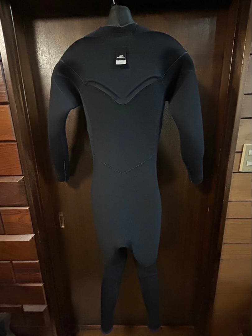 オニール　3mmジャージ