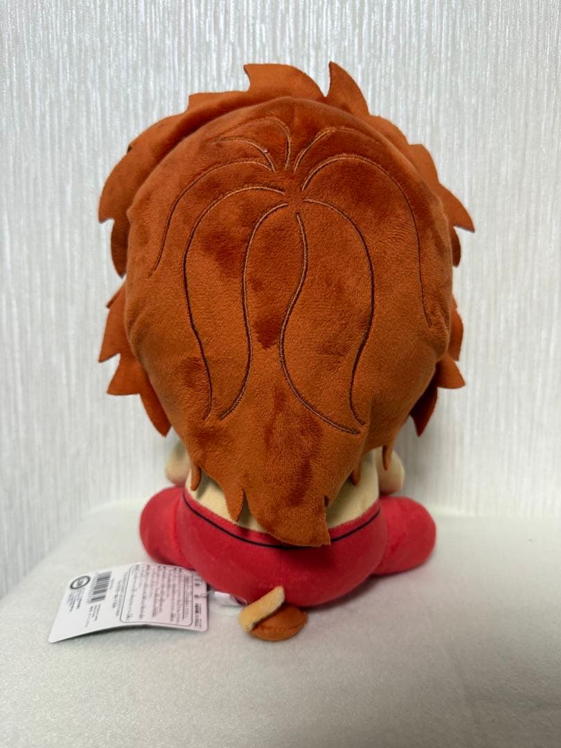 今市隆二 ライジー ぬいぐるみ