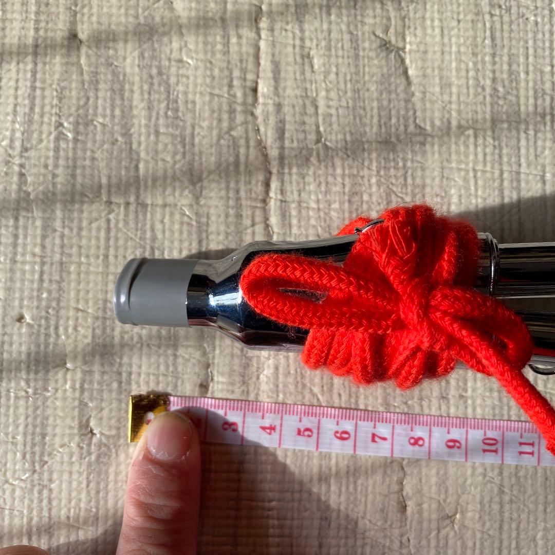 ４連　チアホーン　ブブゼラ　東洋理工　当時物　(モルテン) 希少