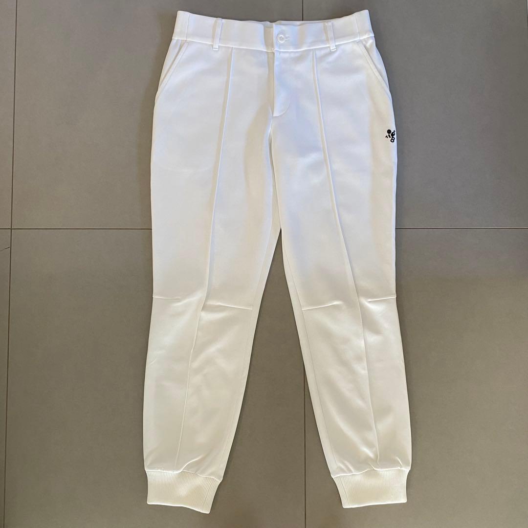 ハチヤーズ　8YARDS ジョガーパンツ