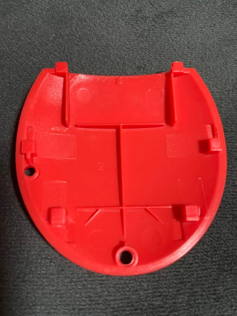 Tamagotchi Meets Sanrio Characters レッド