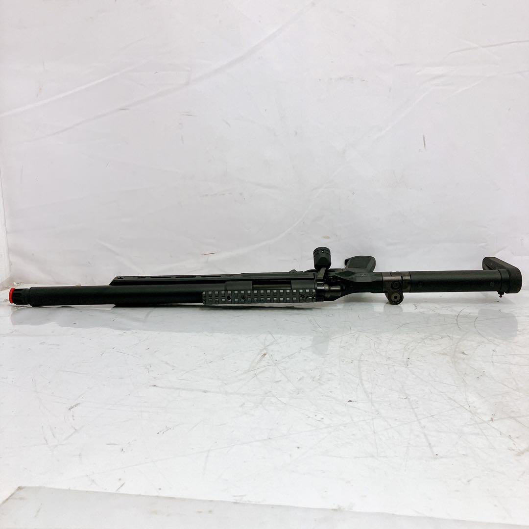 11SCM6 東京マルイ VSR-ONE エアソフトガン おもちゃ