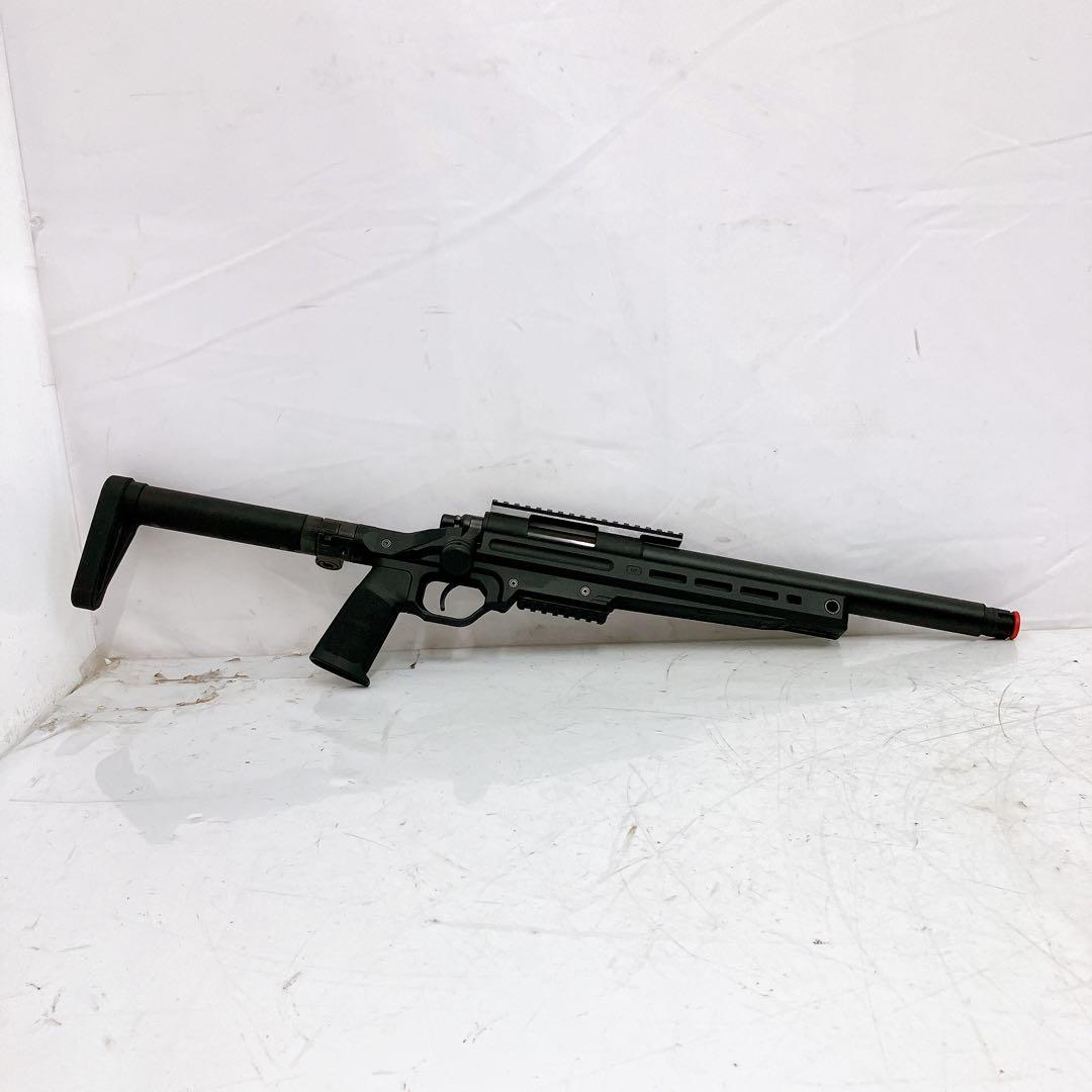 11SCM6 東京マルイ VSR-ONE エアソフトガン おもちゃ