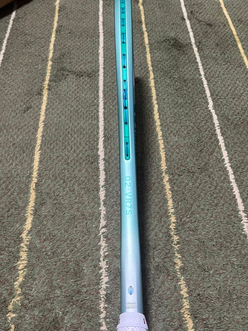 02ボルトレイジ7S/ 02-VR 7S 最終値下げ