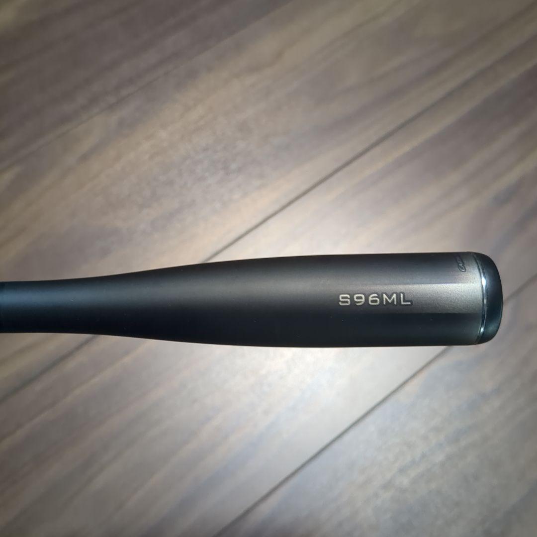 23DIALUNA S96ML バット側のみ