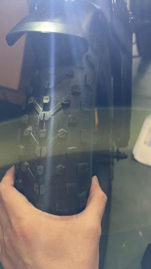 「100％完成品」アシスト自転車 電動折りたたみ自転車 5段階アシスト