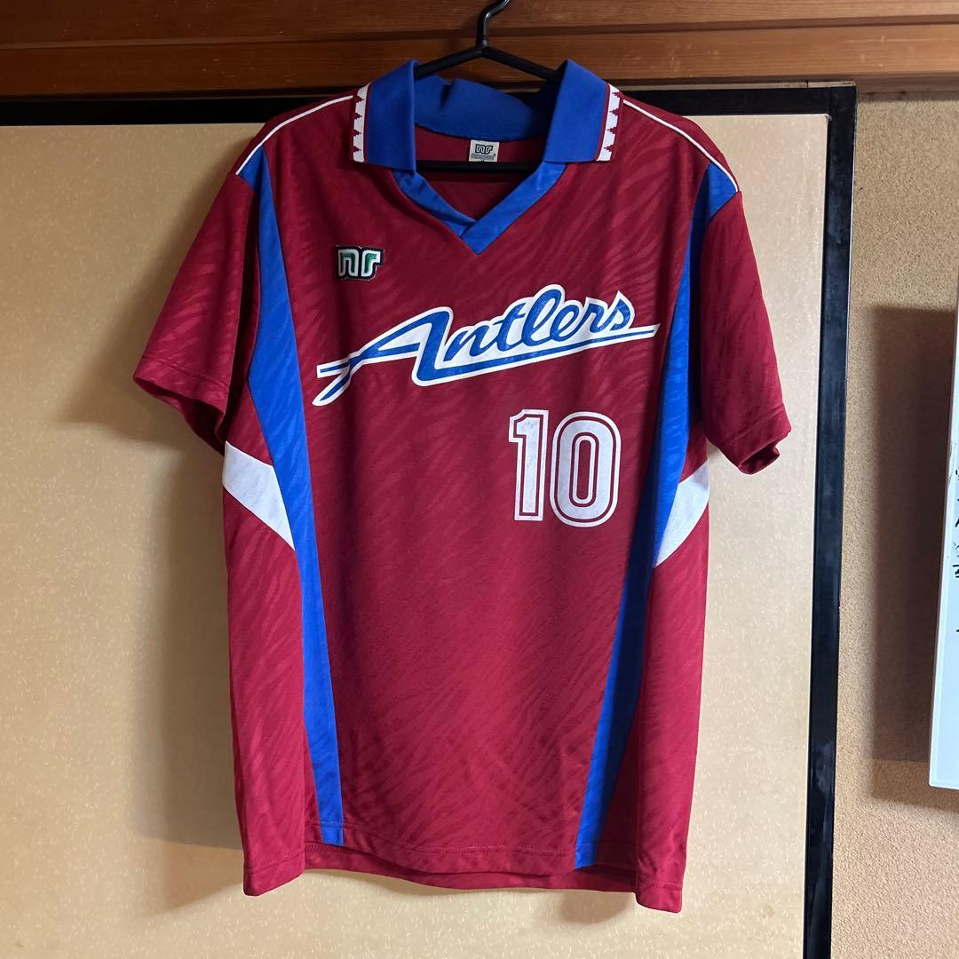 鹿嶋アントラーズ#10 ZICO