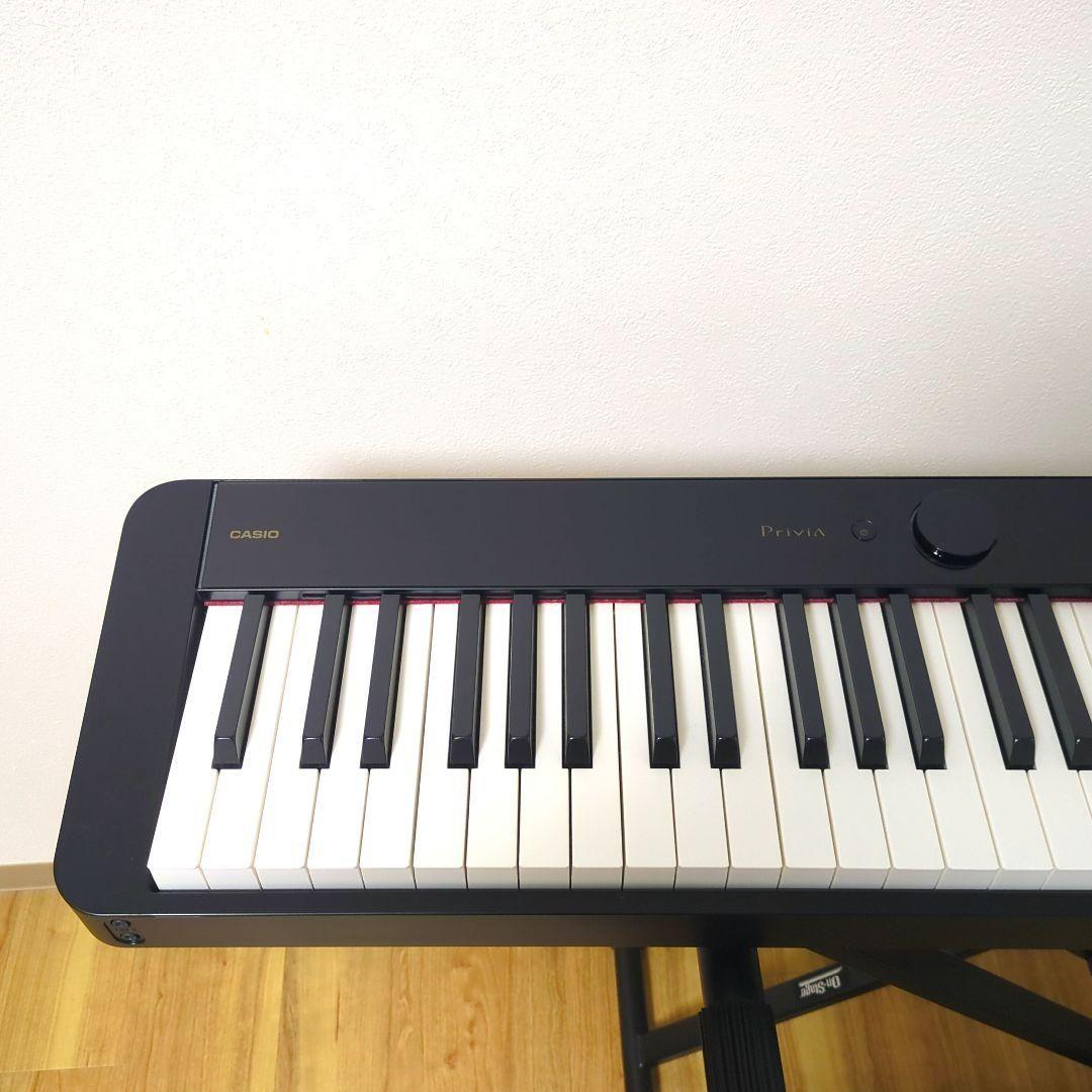 CASIO PX-S1100 ピアノのみ88鍵盤 PXS1100 Privia