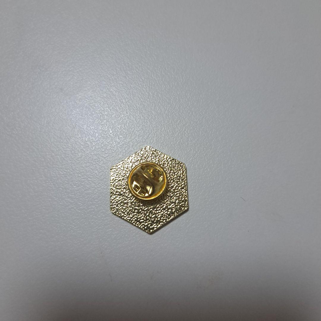 大阪　関西万博　アメリカ館　独立記念日Expo 2025 ピンバッジ