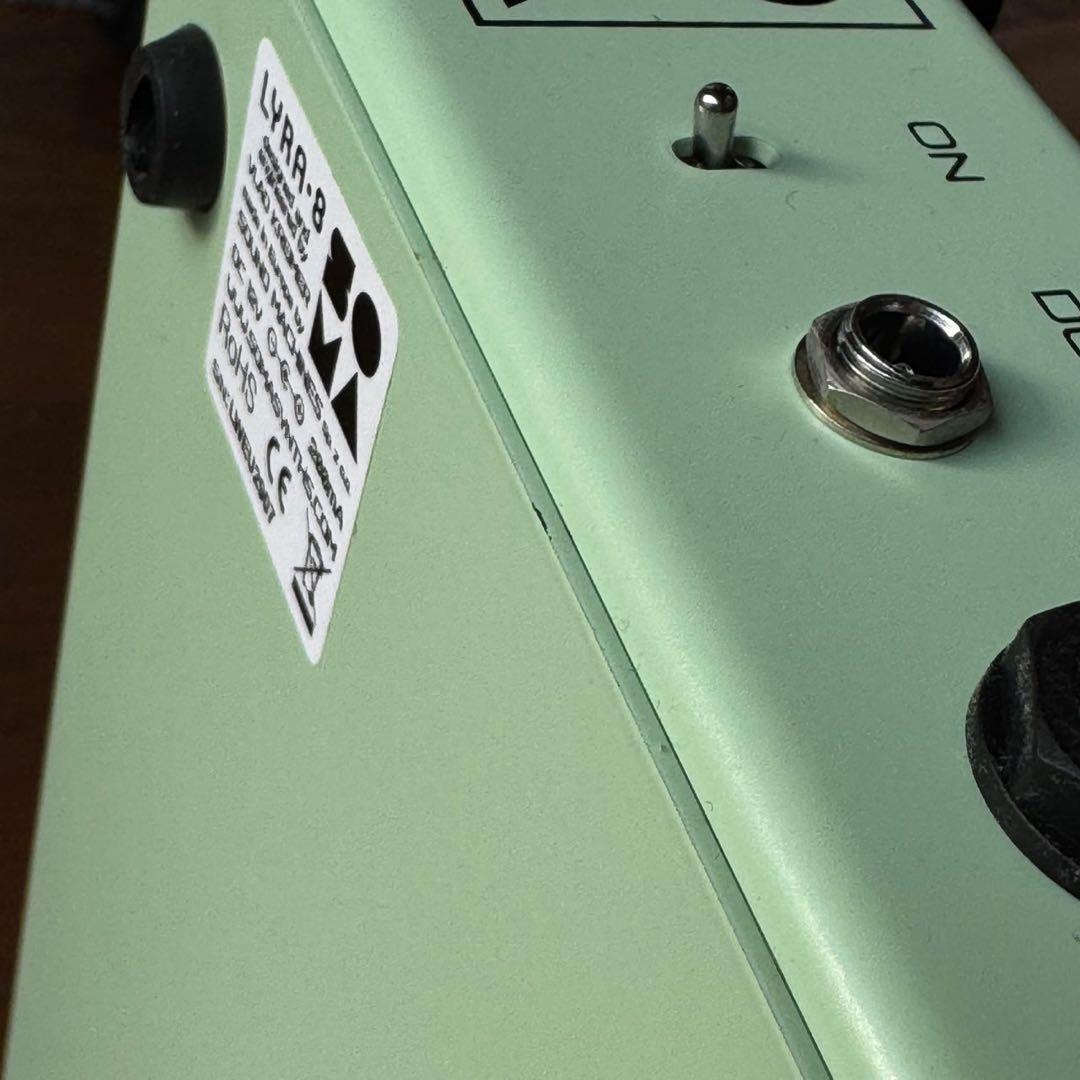 SOMA / LYRA-8 キャリングケース付き