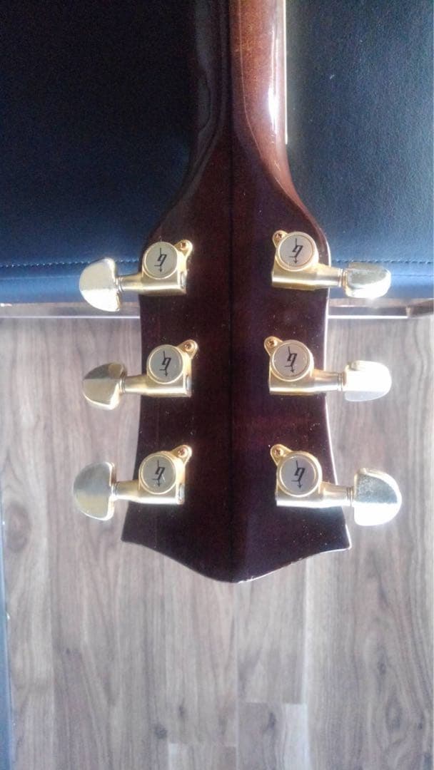 ギター Gretsch 6122 Country Classic II