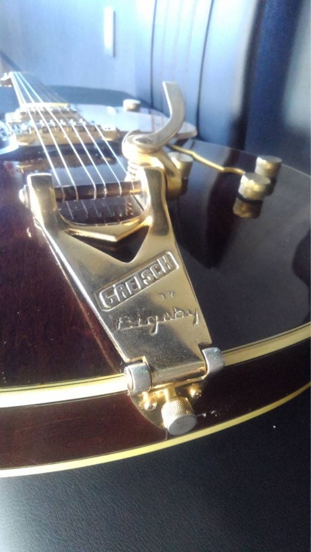 ギター Gretsch 6122 Country Classic II