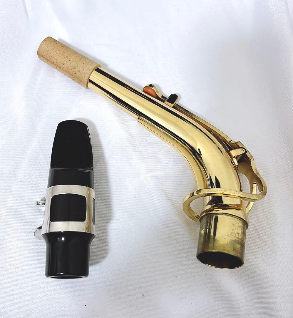 【良品】JUPITER ジュピター FUHGA アルトサックス