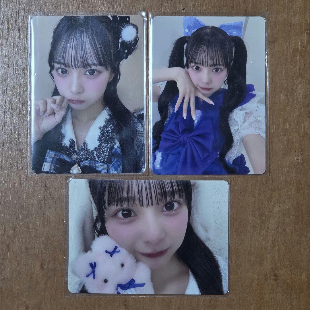 増田彩乃　トレカ　ステッカー　まとめ売り