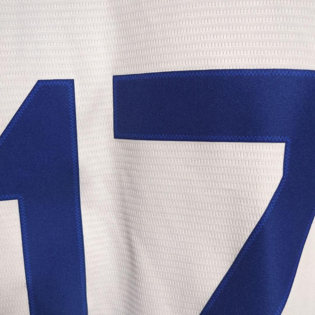 新品タグ付 大谷翔平 ドジャース MLB NIKE ユニフォーム　XL