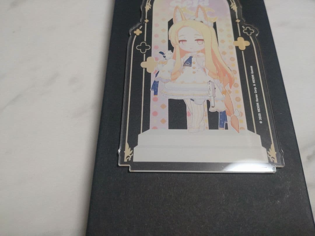 【タイ限定】ブルーアーカイブ BEARHOUSEコラボ【セイヤ】フルセット