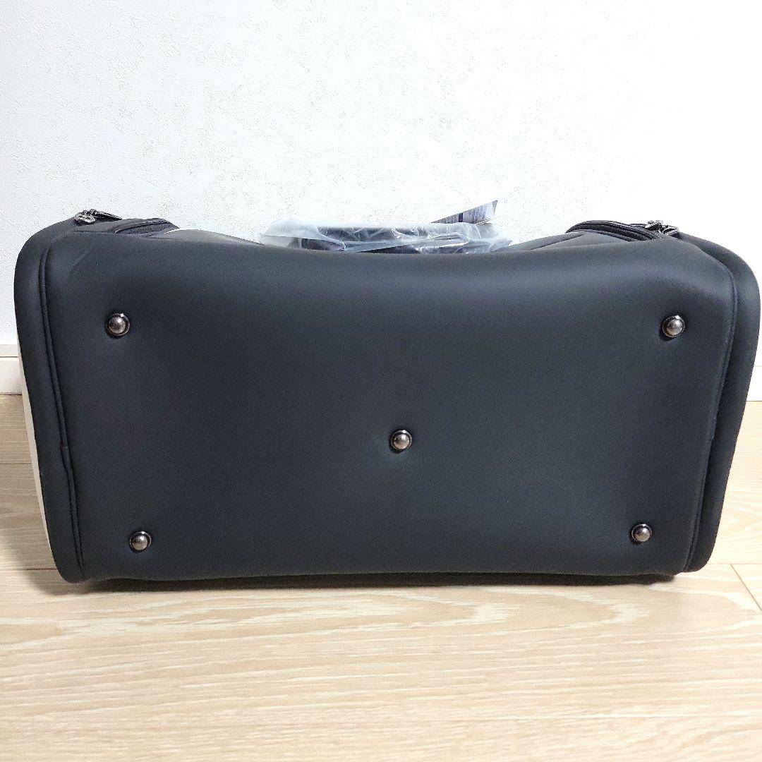 SRIXON(スリクソン)　ゴルフボストンバッグ(GGB-S205)