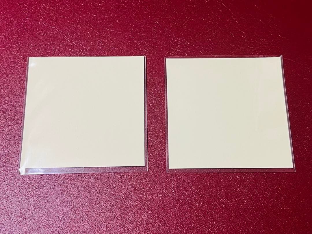 ハイキュー‼︎ 月島蛍　365日ステッカー　２点