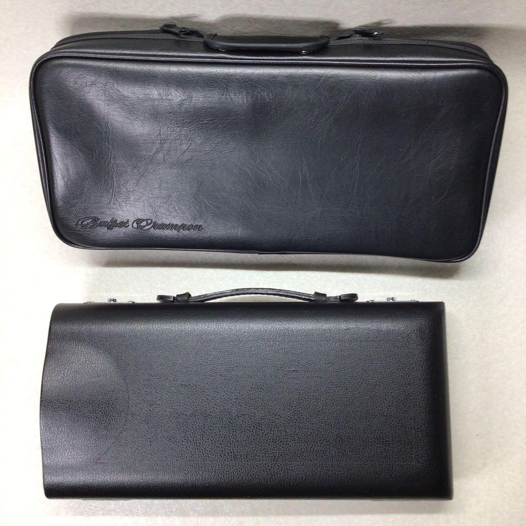 (54) BuffetCrampon ビュッフェ クランポン C-13SP 美品